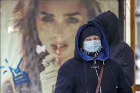 If you like an overhead light mounted to the ceiling, you can choose table lamps with shades for a softer light. Ukraine Extends Quarantine Until April 30 Updates Restrictions Kyivpost Ukraine S Global Voice
