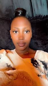 Complaining about Nails Lusaka Paula