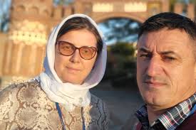 Fundraiser by Daniela Williams : Help Mihaela fight Ocular Melanoma