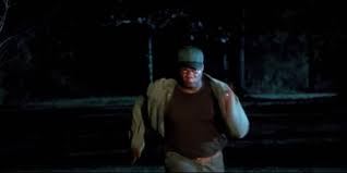 Get Out: Why Walter Runs Late At Night