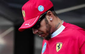 Brutal Lewis Hamilton joke about F1 rival had fans in stitches at car  launch