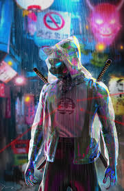 Cyber, cyberpunk, cyberpunk 2077, car, futuristic, jacket, octokuro. Cyberpunk 2077 Hd Wallpapers 7wallpapers Net