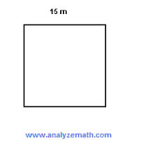 Then the perimeter is simply 2 x 4 = 8 inches. Perimeter Grade 5 Maths Questions With Answers