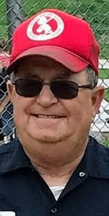 James Waters Obituary (1941