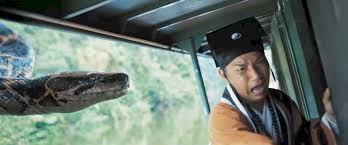 فیلم anaconda 2024 – زیرنویس چسبیده