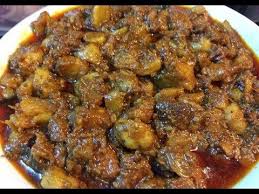 Kerala Pork Roast Pork Varattiyathu Youtube Pork Pork Curry Pork Recipes