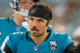 Jaguars Quarterback Gardner Minshew Is Making Case To Stick