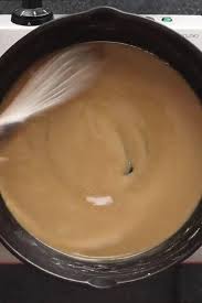 How To Make A Roux With Step By Step Instructions Video Recipe Video In 2020 Brown Gravy Recipe Easy Roux Recipe Gravy Recipes