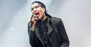Marilyn manson is a member of vimeo, the home for high quality videos and the people who love them. Yrg8crx59tu0lm
