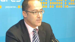 El PP cierra cualquier posibilidad de que Larry Álvarez ocupe un escaño en  el Parlamento canario