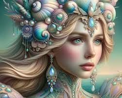 AI Generated Crown Photos and Artwork