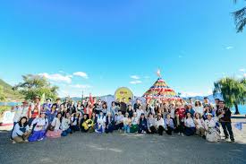 小红书公益“创造有意司”，探索乡村社区营造新路径_中国华财网