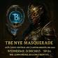 TBE NYE Masquerade event image