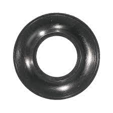 Regardless, if you find an o ring snug enough for the tub not to slowly drain, it will come apart every time you remove it from the tub. Universal Tub Drain Cartridge Gasket 20 Per Bag Plumbing Parts By Danco