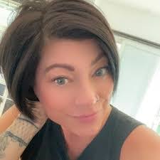 Kristin Creech's Instagram, Twitter & Facebook