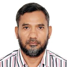 Profile of Md. Tarikul Islam