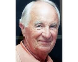 Jerry Strader Obituary (1936