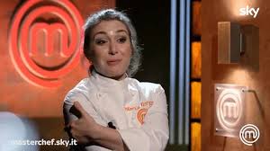 Durante la primera prueba, jorge, nathan, miri y elena copiaron y siguieron, paso a paso, las indicaciones del chef paolo casagrande. Concorrente Di Masterchef Maria Teresa Ceglia Sky