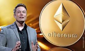 Ethereum projected growth as a network is also high, as the blockchain is not only used for smart contracts and transactions, but actual crypto ethereum started its life much under $1 and was only spare changed per eth during the crowd sale. Tesla On Crypto High Will It Buy Ether Eth Next By Coinquora