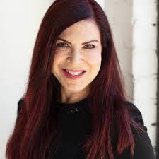 Karen Hasty's Instagram, Twitter & Facebook