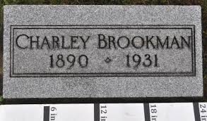 Pleasant View Cemetery Mon B7