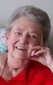 Obituary of Mary Sutton