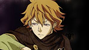 Search free black clover ringtones and wallpapers on zedge and personalize your phone to suit you. 1024x600px Free Download Hd Wallpaper Anime Black Clover Finral Roulacase Portrait Headshot Indoors Wallpaper Flare