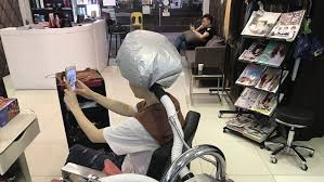 Hairdressers stay mindful of chic and popular trends in the fashion world, and tgf pledges to ensure every customer leaves pleased with a refreshing, new look. Late Night 24 Hr Salon Bazaar Hair Salon 24å°æ—¶å‡Œæ™¨ç†å'åº—èŠ­èŽŽå»Š Hairdresser