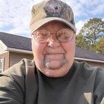 Bobby Wayne Davis Obituary