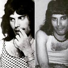 Whisper To Me Queen Freddie Mercury Freddie Mercury Rami Malek Freddie Mercury
