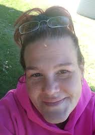 Amber Crossley taught family the importance of laughter