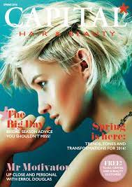Capital hair and beauty norwich. Spring Magazine 2016 Capital Hair Beauty By Capital Hair Beauty Issuu