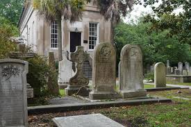 This year, we have some crazy new people with some crazy new ideas! Haunted Charleston Charleston Travel Channel Charleston Vacation Ideas And Guides Travelchannel Com Travel Channel