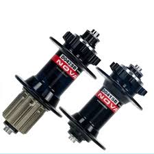 You can get too snobby abouts hubs too. Jiuyu Novatec 041 042 Disc Brake Hub 24 Hole Keyhole 3236 Hole Black Red Silver