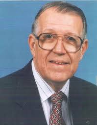 James Parker Hussong Obituary