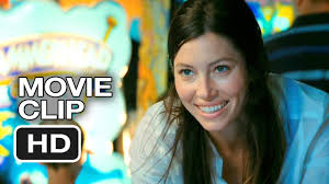 Like her page for up to date news and photos. Playing For Keeps Movie Clip Arcade 2012 Gerard Butler Jessica Biel Movie Hd Youtube