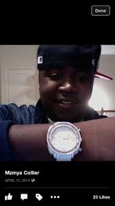 King Collier (@312Collier)