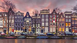 Amsterdam is relatively small with only 850,000 inhabitants sharing 219.3 square kilometers transportation in amsterdam (gvb) works well regardless of the neighbor of amsterdam you're staying at, but not always excellent. Where To Stay In Amsterdam The Best Areas And Neighbourhoods 2020
