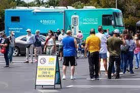 Get the answers here, with data on hotspots and infection rates. Florida Covid Cases Hospitalizations Are Rising Again Miami Herald