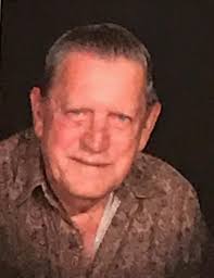 Sherman David Thacker (1939-2019)