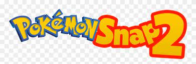 ← new pokémon snap release date announced. Developing Pokemon Snap 2 Archive Pokemon Snap 2 Logo Clipart 3832561 Pinclipart