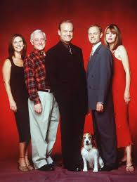Kelsey grammer is an american actor. Actor Kelsey Grammer On The Success Of Frasier Fame And Killing Jesus Express Co Uk