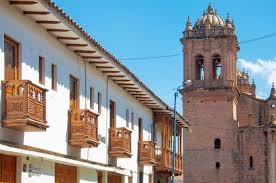 Cusco, machu picchu and puno (6d/5n). Konigsstadt Cusco Peru Franks Travelbox
