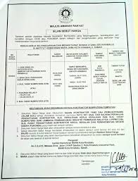 Sijil taraf bumiputera (stb) tempoh proses 3 hari. Institut Kemahiran Mara Kota Kinabalu Sabah Facebook