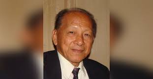 Obituary information for Restituto R Miranda