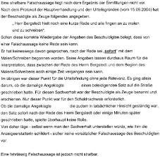 Eine verdächtigung, die sie nur bei der polizei abgibt, ist für eine falschaussage nicht ausreichend. Absurde Verfahren Beleidigung Anzeige Gegen Polizisten Wegen Falschaussage Projektwerkstatt