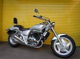 ホンダ ｖ ｔｗｉｎ ｍａｇｎａ ファクト 有 藤本商会 支払総額 47 2万円 税込 バイク 自賠責 ホンダ