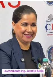 Debate con Juana Borja Saavedra: ¡Inspírate! 🤩🩷💚