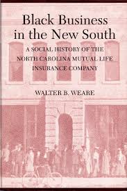 Maybe you would like to learn more about one of these? Duke University Press Black Business In The New South