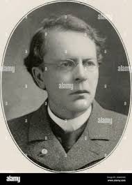 Frank m eddy hi-res stock photography and images